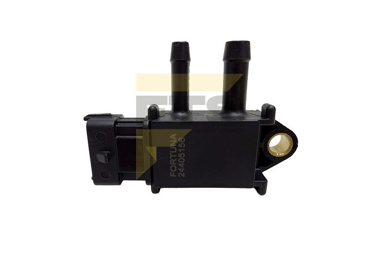 Imagem adicional do produto SENSOR PRESSAO GASES COLETOR ESCAPE VOLVO FH5 - EURO 6 - Cód: FAP-14358